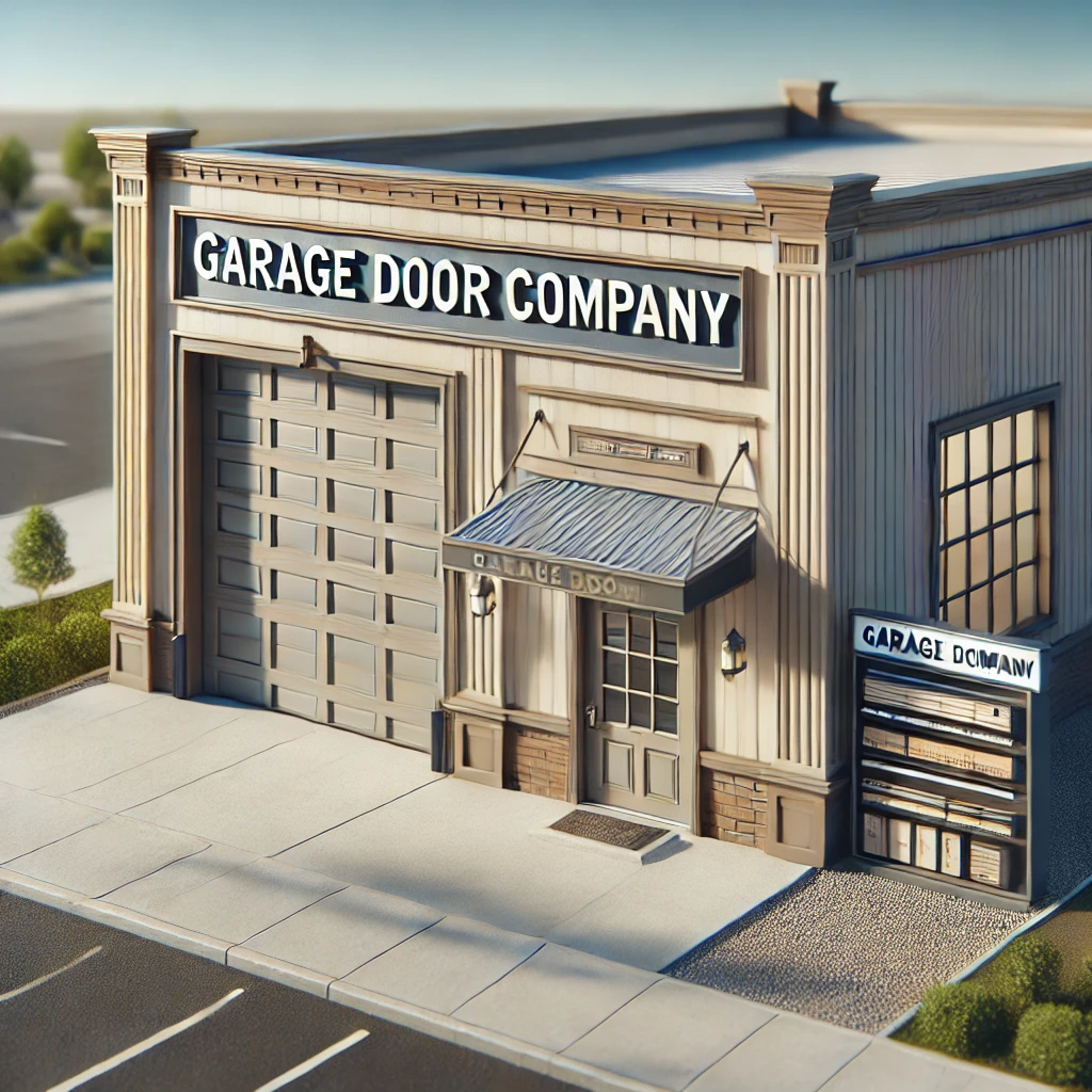 Best Garage Door Company Near Me Lake City GA - 24/7 Emergency Service
